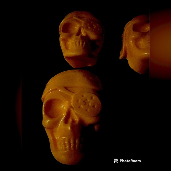 Goats Milk Soap Pumpkin Spice & Charcoal Eucalyptus Vanilla - Picture 7 of 8